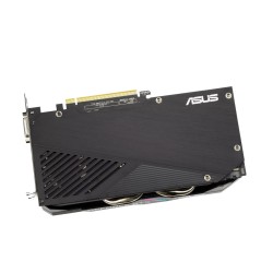 Tarjeta VGA ASUS GEFORCE RTX 2060 12GB GDDR6 Dual OC EVO