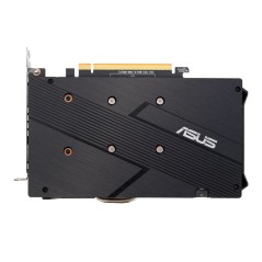 Tarjeta Gráfica ASUS Radeon RX 6500 XT 4GB GDDR6 DUAL OC