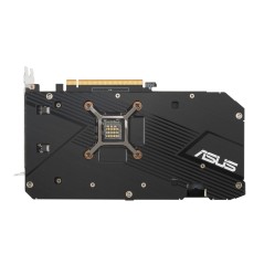 Gráfica ASUS Radeon RX 6600 8GB GDDR6 Dual 90YV0GP0-M0NA00
