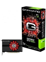 Tarjeta VGA Gainward GTX 1050 Ti 4GB GDDR5 426018336-3828