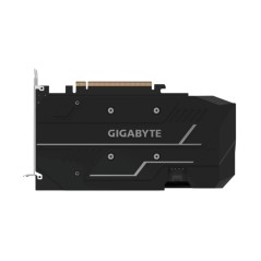 Tarjeta VGA Gigabyte GTX 1660 Ti 6GB GDDR6 OC GV-N166TOC-6GD
