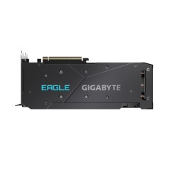 Tarjeta VGA Gigabyte Radeon RX 6700 XT 12GB GDDR6 Eagle OC