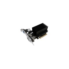 Tarjeta VGA Palit GEFORCE GT 730 2GB GDDR3 NEAT7300HD46H