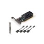 Tarjeta VGA PNY Quadro P620 V2 2GB GDDR5 DVI VCQP620DVIV2-PB