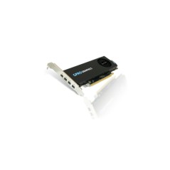 Gráfica Sapphire GPRO 4300 4GB GDDR5 PCI-E QUAD MINI DP UEFI