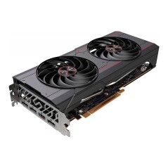 Tarjeta VGA Sapphire Radeon RX 6700 XT 12GB Pulse Gaming OC