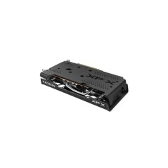 Tarjeta VGA XFX RX 6500 XT 4GB GDDR6 Speedster QICK210 Black