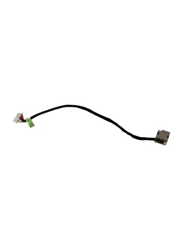 Cable Alimentación DCIN Portátil HP 17-r1 Series 799752-Y18