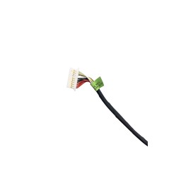 Cable Alimentación DCIN Portátil HP 17-r1 Series 799752-Y18