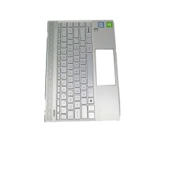 Teclado Top Cover Portátil HP 13-aq1002ns Cover L53415-071