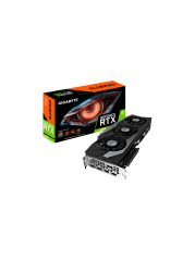 Tareta VGA Gigabyte GeForce RTX 3080 TI 12GB VISION OC LHR