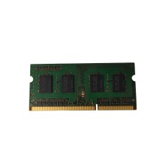 Memoría RAM PC3-8500S 1GB Portátil Apple MacBook A1342