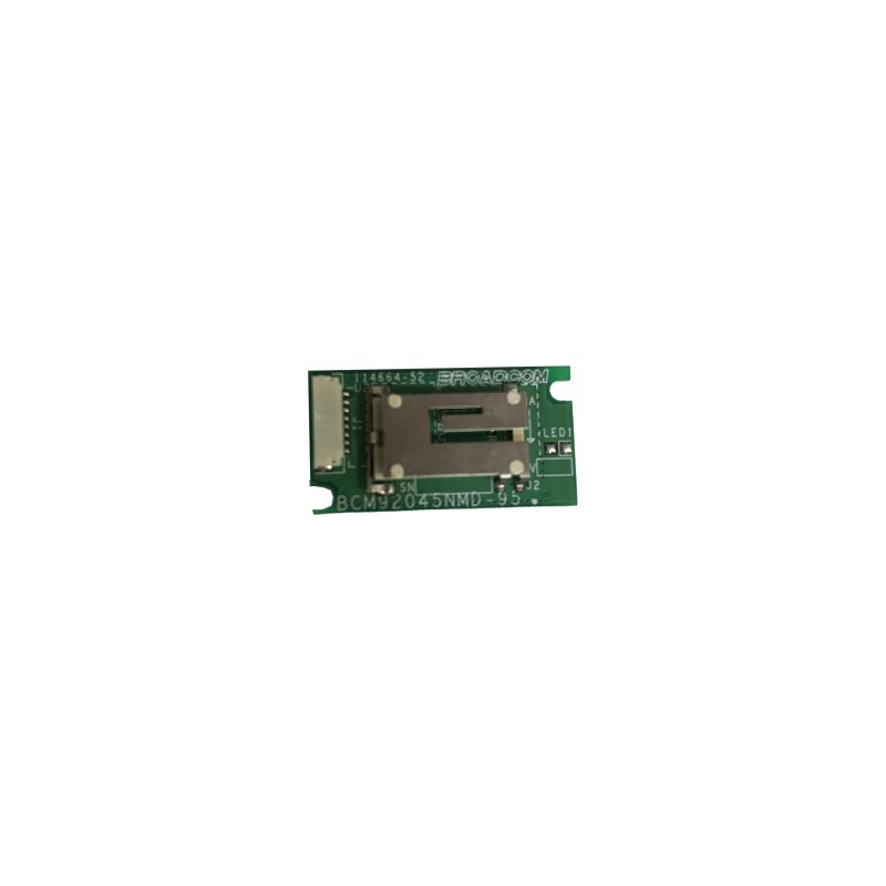 Placa Bluetooth Original Portátil Acer 8920-G BCM92045NMD