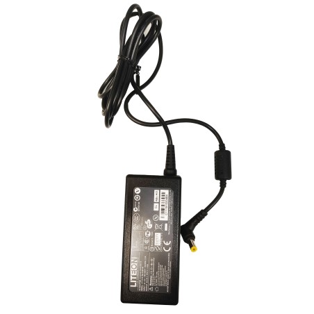 Cargador Adaptador 19V 3.42A 65W LG LCAP39 PA-1650-68