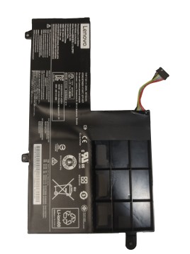 Bateria 7.6V 35Wh Original Portátil Lenovo Yoga 510 L15L2PB1