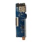 Placa USB Portátil Lenovo Yoga 510 Series 45505138L01