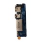 Placa USB Portátil Lenovo Yoga 510 Series 45505138L01