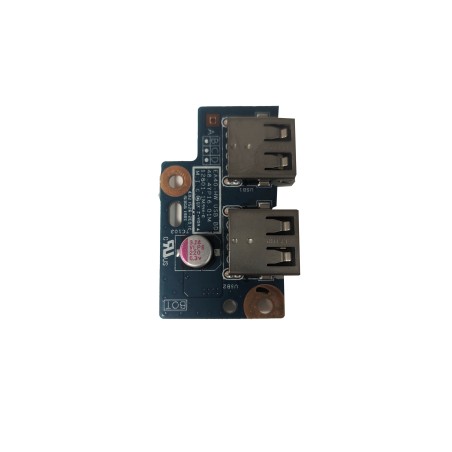 Placa USB Board Portátil PackardBell MS2348 48.4YP16.01M