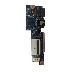 Placa USB Jack Audio Portátil Lenovo Yoga 700 Series NS-A602