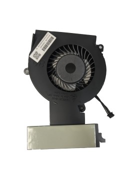 Ventilador CPU Portátil HP Omen 15-dc0 Series L24360-001