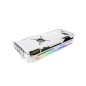 Gráfica Asus GeForce RTX 3090STRIX WHITE OC EDITION 24GB