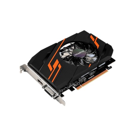 Tarjeta Gráfica Gigabyte GEFORCE GT 1030 OC 2GB GDDR5 HDMI