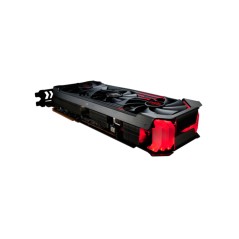 Tarjeta Gráfica PowerColor Radeon Red Devil RX 6700 XT 12GB