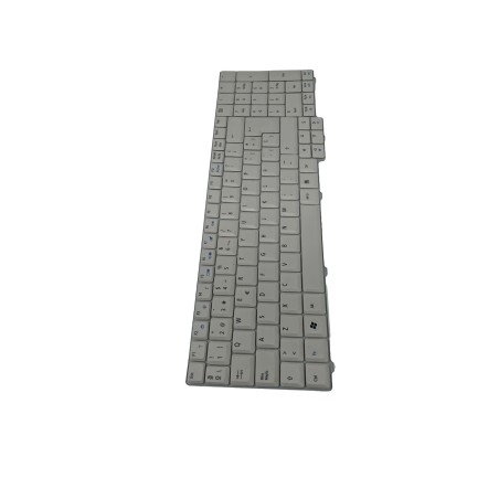 Teclado Original Portátil ACER ASPIRE 7720 PK1301L