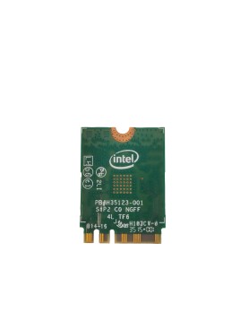 Tarjeta WiFi Intel 3165NGW Portátil Lenovo Yoga 700 00JT497