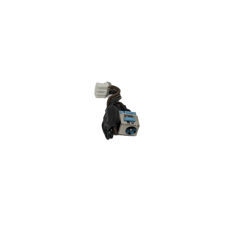 Conector Carga DCIN Portátil ACER ASPIRE 7720 DCIN7720