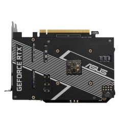Tarjeta Gráfica Asus GeForce RTX 3050 Phoenix LHR 8GB GDDR6