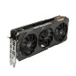 Tarjeta VGA Asus GeForce RTX 3070 TUF Gaming OC V2 LHR 8GB