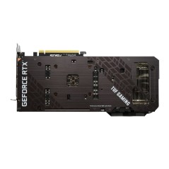 Tarjeta VGA Asus GeForce RTX 3070 TUF Gaming OC V2 LHR 8GB