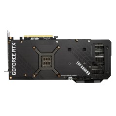 Gráfica Asus GeForce® RTX 3080 TUF GAMING V2 LHR 10GB GDDR6X