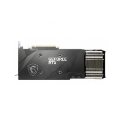 Gráfica MSI GeForce RTX 3070 Ventus 3X PLUS OC LHR 8GB GDDR6