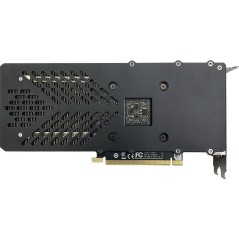 Tarjeta Gráfica Manli GeForce RTX 3060 Ti Twin LHR 8GB GDDR6