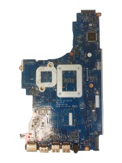 Placa Base AMD Ryzen 5 Portátil HP 15-db1 Series L46515-601