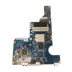 Placa Base AMD Original Portátil HP G62 Series 597674-001