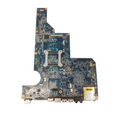 Placa Base AMD Original Portátil HP G62 Series 597674-001