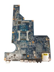 Placa Base AMD Original Portátil HP G62 Series 597674-001