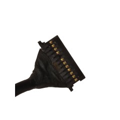 Conector Alimentación DCIN Portátil HP 15-ce 924112-F15