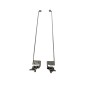 Bisagras Originales Portátil ACER ASPIRE 7720 AM01L000200