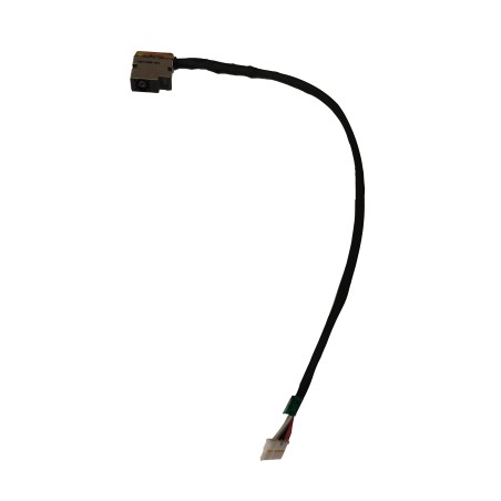 Conector Alimentación DCIN Portátil HP 17-r10 816010-001