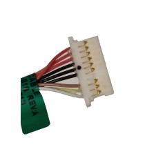 Conector Alimentación DCIN Portátil HP 17-r10 816010-001