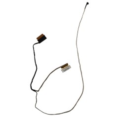 Cable Pantalla LCD Portátil HP 15-ak0 Series 833133-001