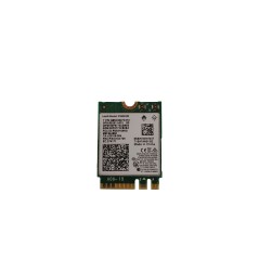 Tarjeta WIFI Intel 3168NGW Portátil HP 11-ab0 863934-855