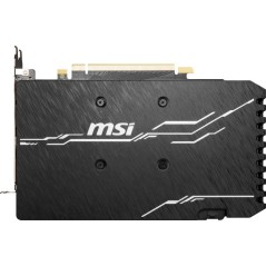Gráfica MSI GeForce GTX 1660 Super VENTUS XS OC 6GB GDDR6