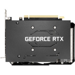 Tarjeta Gráfica MSI GeForce RTX 3050 Aero ITX 8GB GDDR6