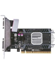 Tarjeta VGA Inno3D GeForce GT 730 SDDR3 64bit Pasivo LP 2GB