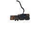 Placa Conector USB Portátil PACKARD BELL M52274 08652-1M